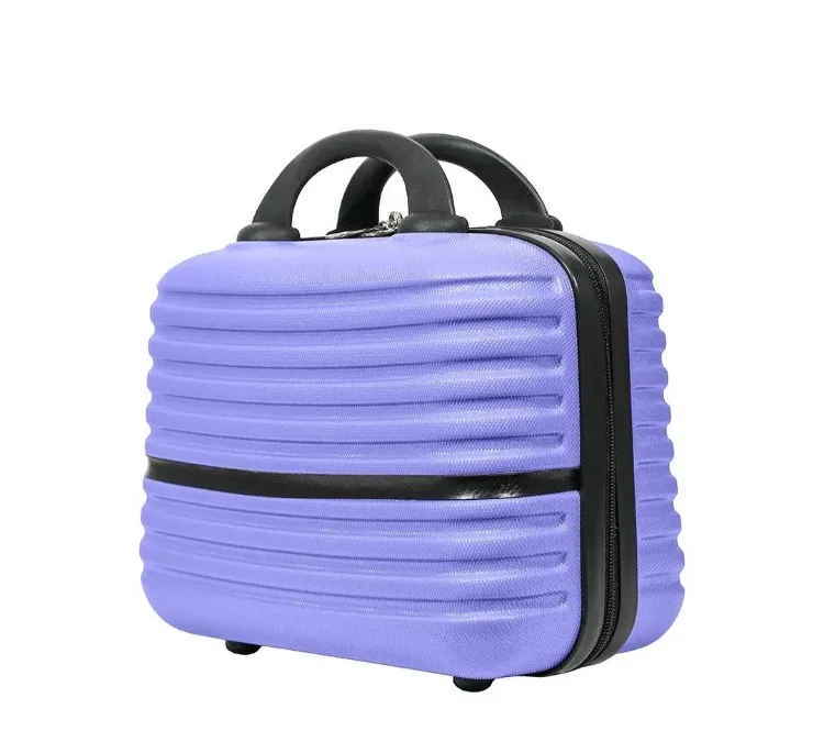 چمدان لوازم آرایشی ام آر مدل MR-40353-B-MB