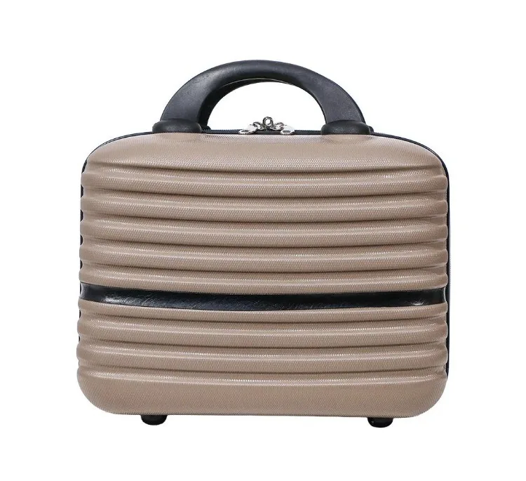 چمدان لوازم آرایشی ام آر مدل MR-40353-B-MB