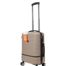 چمدان ام آر مدل MR-40353-S سایز کوچک