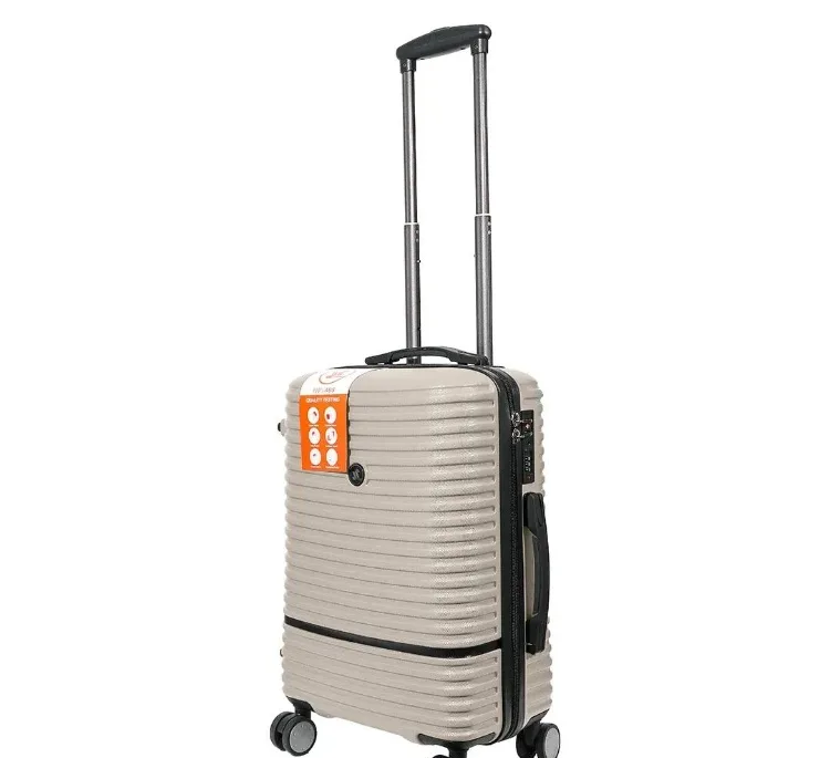 چمدان ام آر مدل MR-40353-S سایز کوچک