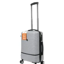 چمدان ام آر مدل MR-40353-S سایز کوچک