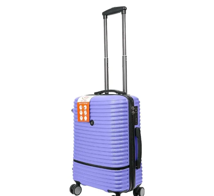 چمدان ام آر مدل MR-40353-S سایز کوچک