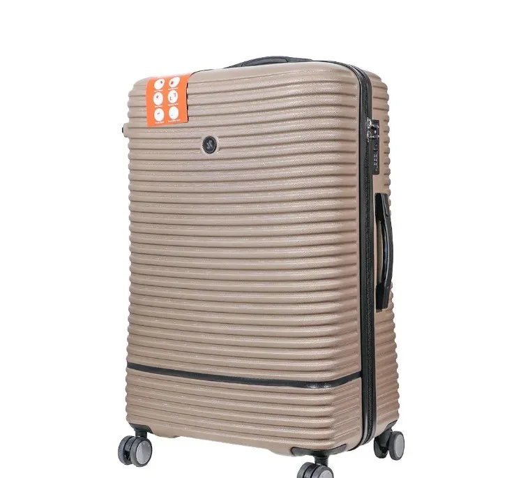 چمدان ام آر مدل MR-40353-S سایز کوچک