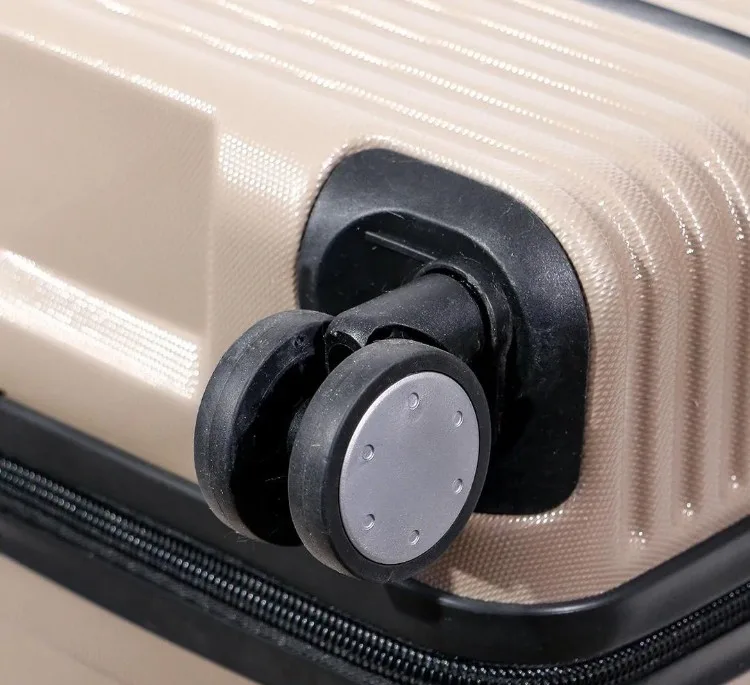 چمدان ام آر مدل MR-40353-S سایز کوچک