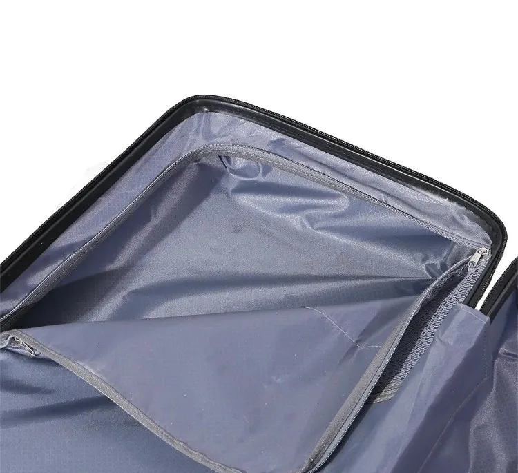 چمدان ام آر مدل MR-40353-S سایز کوچک