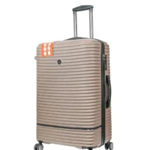 چمدان ام آر مدل MR-40353-M سایز متوسط