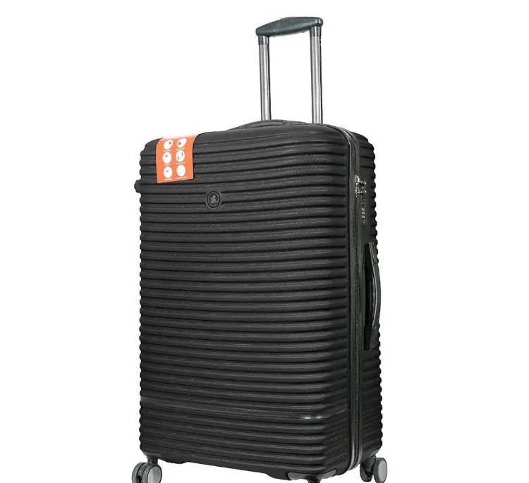 چمدان ام آر مدل MR-40353-M سایز متوسط
