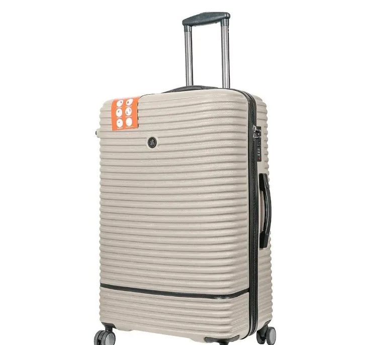 چمدان ام آر مدل MR-40353-M سایز متوسط