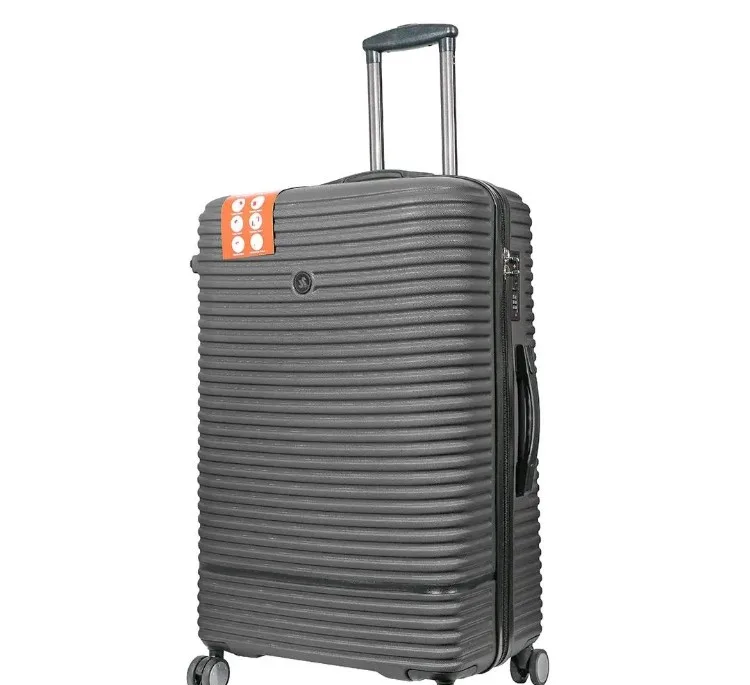 چمدان ام آر مدل MR-40353-M سایز متوسط