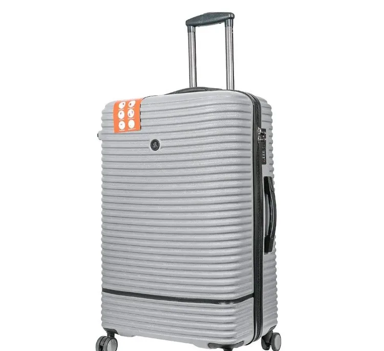 چمدان ام آر مدل MR-40353-M سایز متوسط