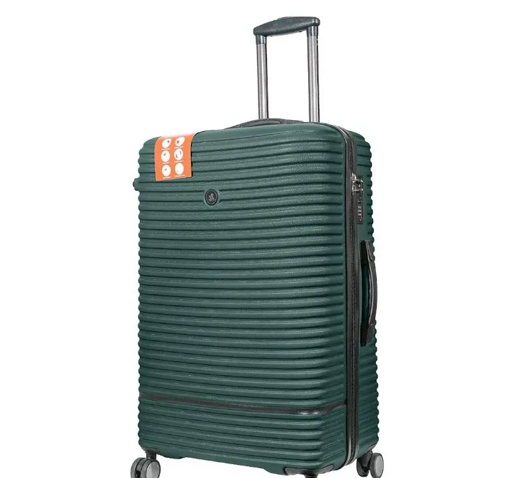 چمدان ام آر مدل MR-40353-M سایز متوسط