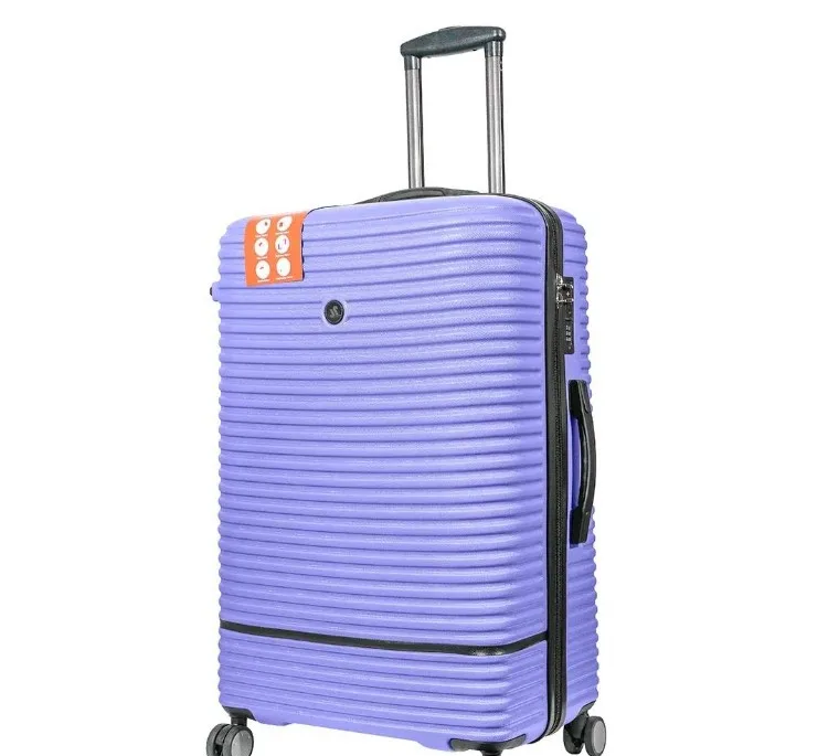 چمدان ام آر مدل MR-40353-M سایز متوسط