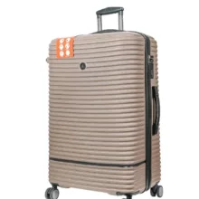 چمدان ام آر مدل MR-40353-B-L سایز بزرگ