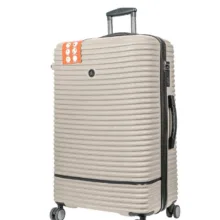چمدان ام آر مدل MR-40353-B-L سایز بزرگ