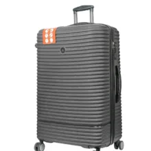 چمدان ام آر مدل MR-40353-B-L سایز بزرگ