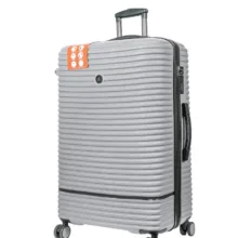 چمدان ام آر مدل MR-40353-B-L سایز بزرگ