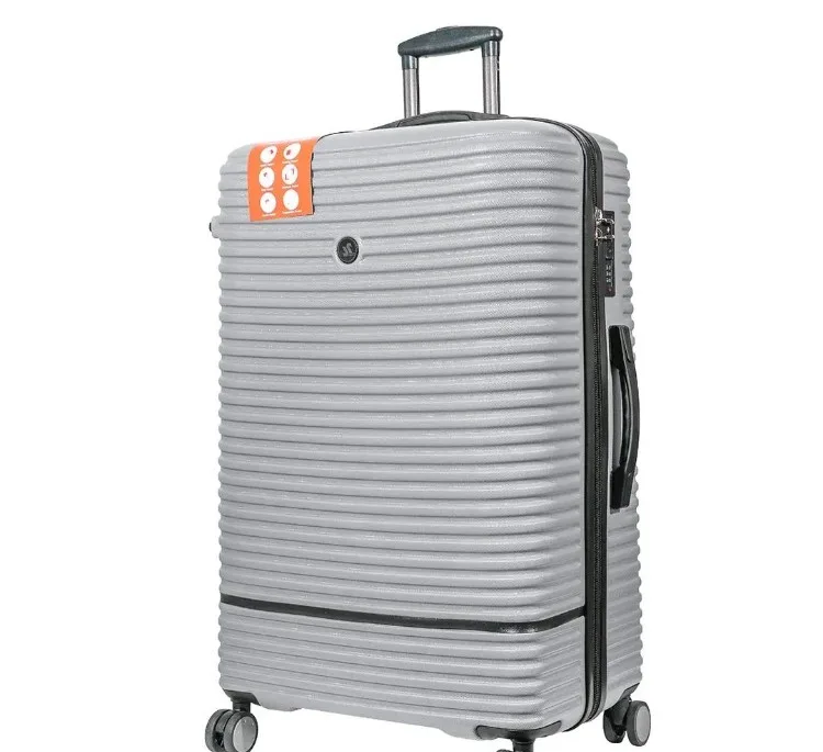 چمدان ام آر مدل MR-40353-B-L سایز بزرگ