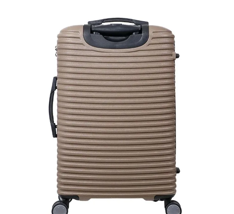 چمدان ام آر مدل MR-40353-B-L سایز بزرگ