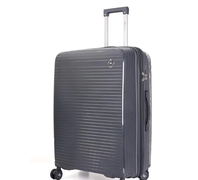 چمدان مونزا مدل M-077-PP-M سایز متوسط