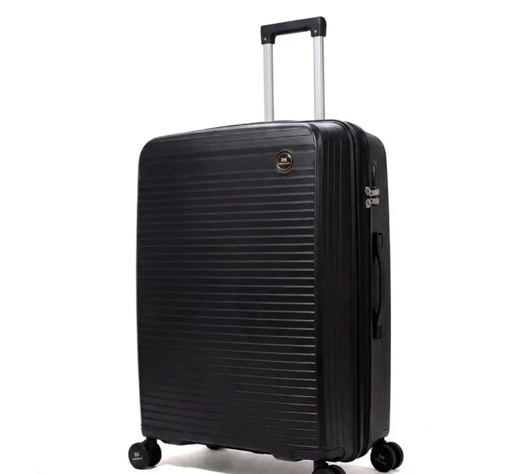 چمدان مونزا مدل M-077-PP-M سایز متوسط