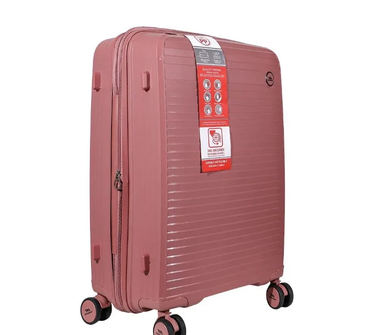 چمدان مونزا مدل M-077-PP-M سایز متوسط