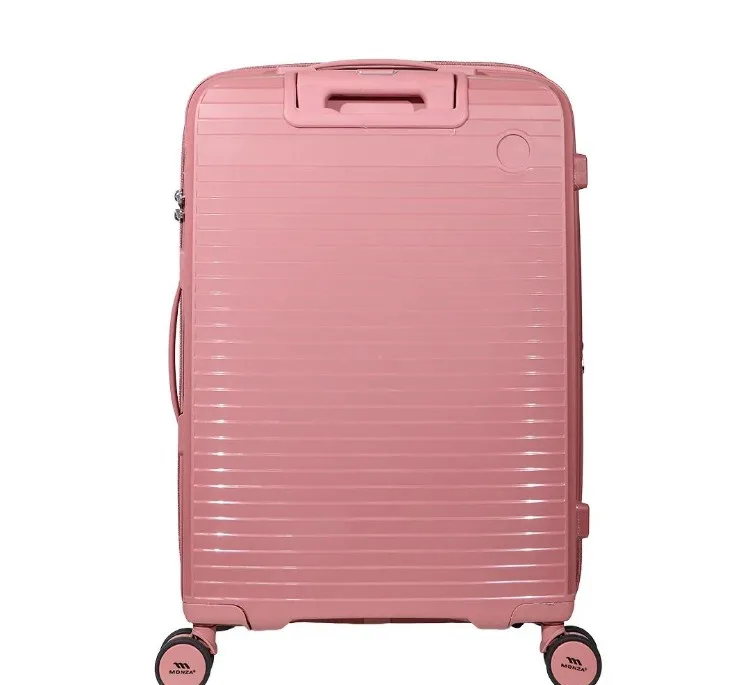 چمدان مونزا مدل M-077-PP-M سایز متوسط