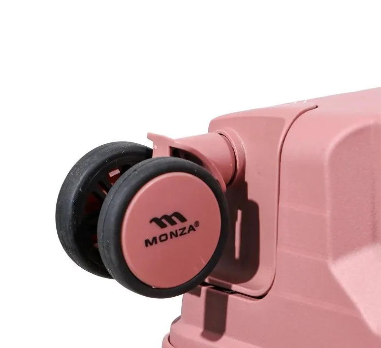 چمدان مونزا مدل M-077-PP-M سایز متوسط