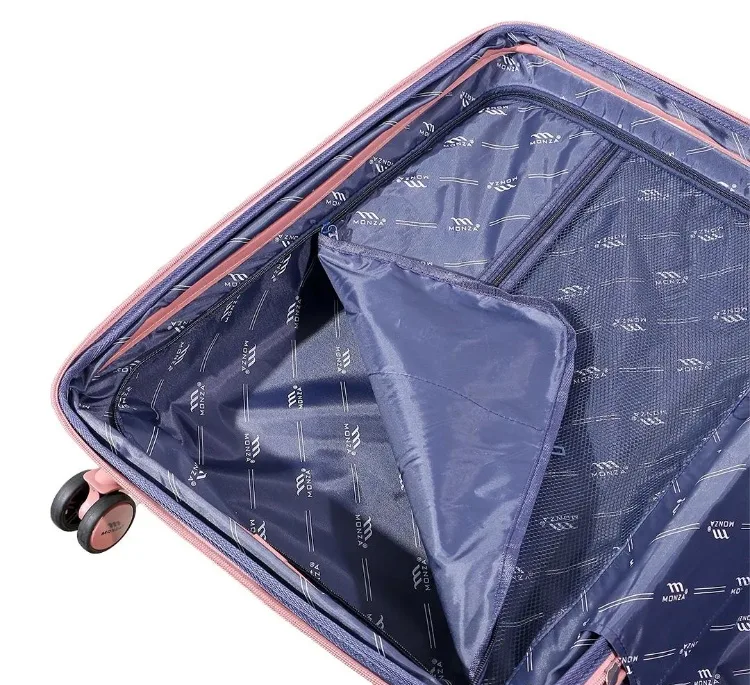 چمدان مونزا مدل M-077-PP-M سایز متوسط