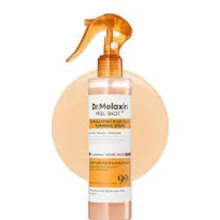 اسپری لایه بردار و ضد جوش صورت دکتر ملاکسین مدل Exfoliating Kojic Acid حجم 200 میلی لیتر