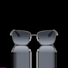 عینک آفتابی سواروسکی مدل Swarovski SK7015S Polarized