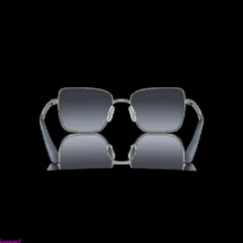 عینک آفتابی سواروسکی مدل Swarovski SK7015S Polarized