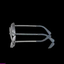 عینک آفتابی سواروسکی مدل Swarovski SK7015S Polarized