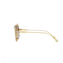 عینک آفتابی سواروسکی مدل Swarovski SK7011S 402263