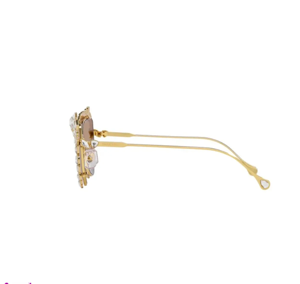 عینک آفتابی سواروسکی مدل Swarovski SK7011S 402263