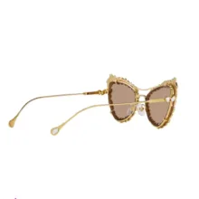 عینک آفتابی سواروسکی مدل Swarovski SK7011S 402263