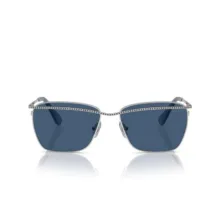 عینک آفتابی سواروسکی مدل Swarovski SK7006S