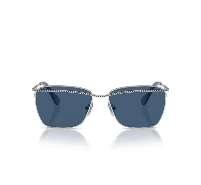 عینک آفتابی سواروسکی مدل Swarovski SK7006S