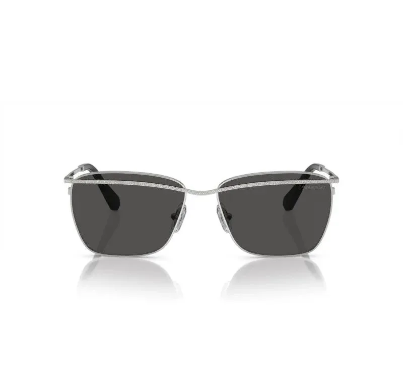 عینک آفتابی سواروسکی مدل Swarovski SK7006S