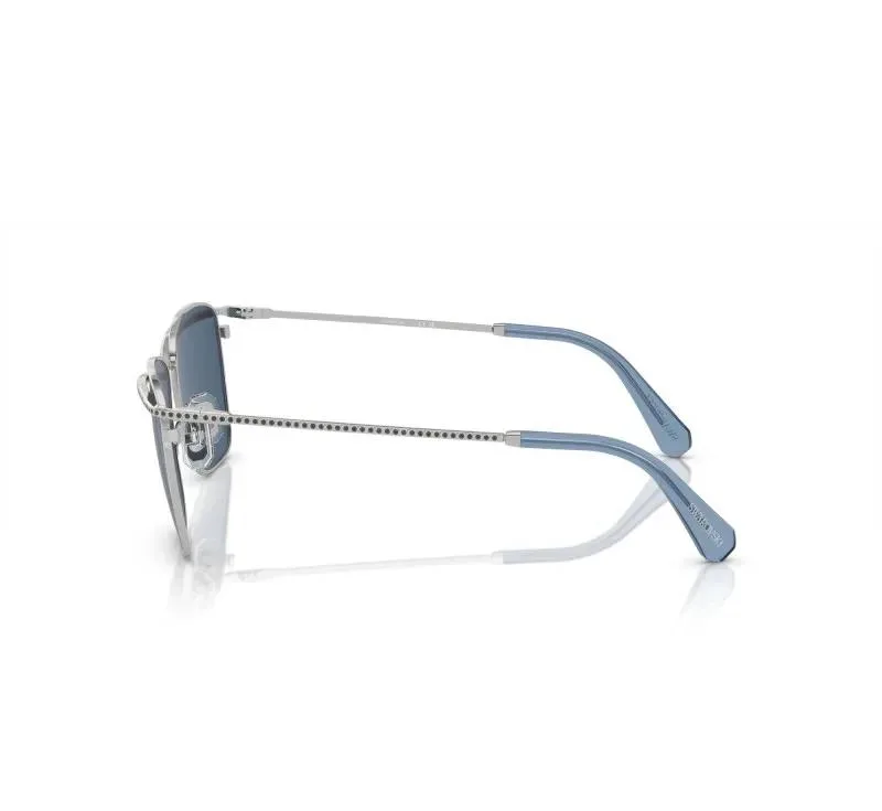 عینک آفتابی سواروسکی مدل Swarovski SK7006S