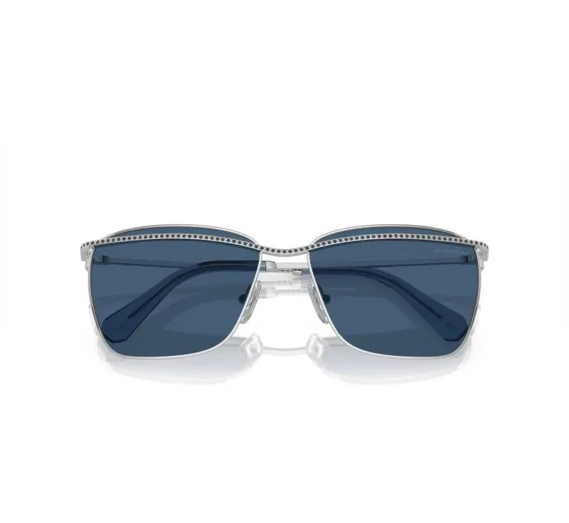 عینک آفتابی سواروسکی مدل Swarovski SK7006S