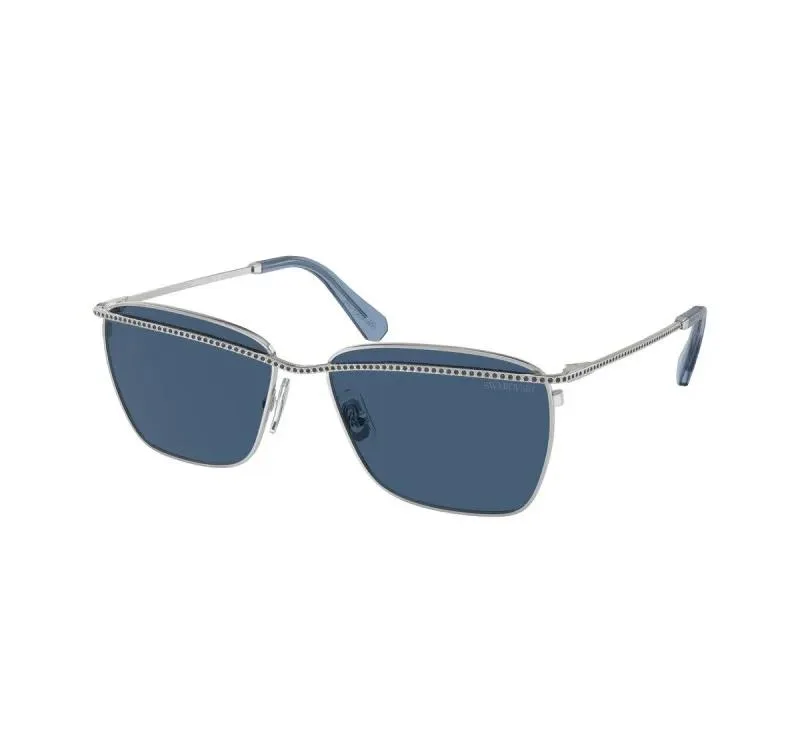 عینک آفتابی سواروسکی مدل Swarovski SK7006S