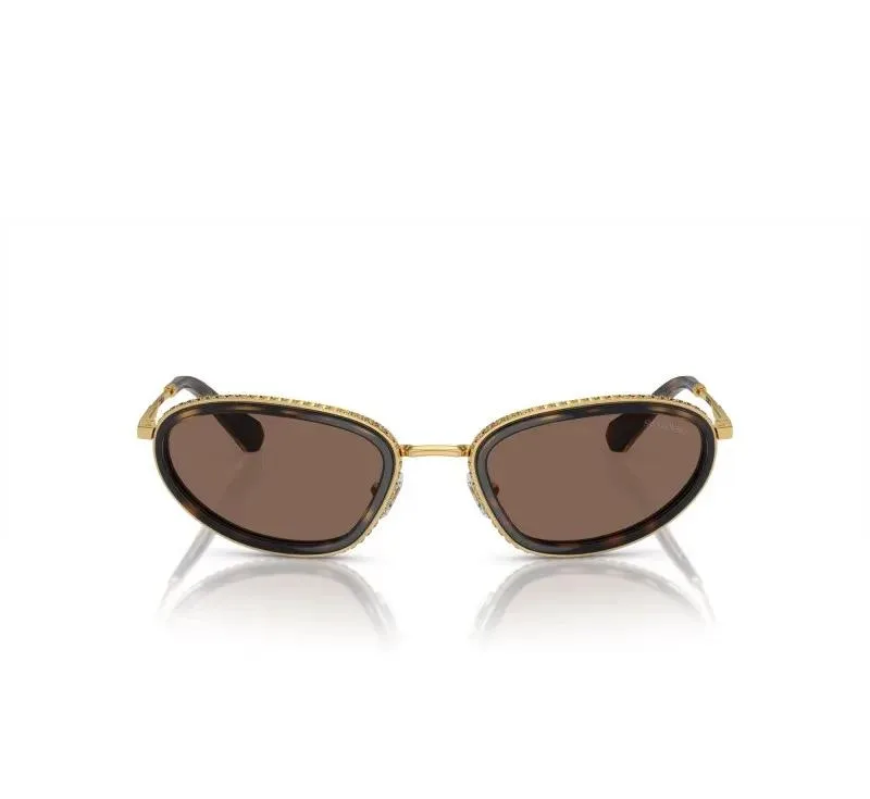 عینک آفتابی سواروسکی مدل Swarovski SK7004S