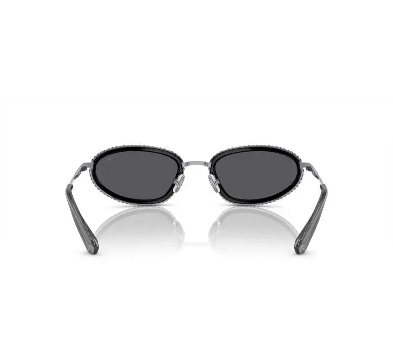 عینک آفتابی سواروسکی مدل Swarovski SK7004S