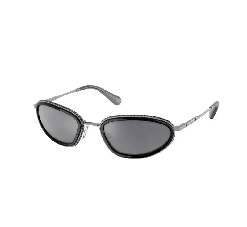 عینک آفتابی سواروسکی مدل Swarovski SK7004S