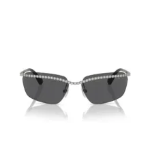 عینک آفتابی سواروسکی مدل Swarovski SK7001S