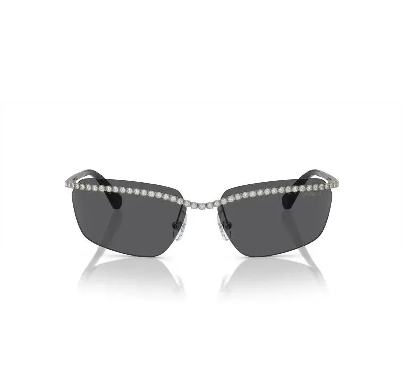عینک آفتابی سواروسکی مدل Swarovski SK7001S