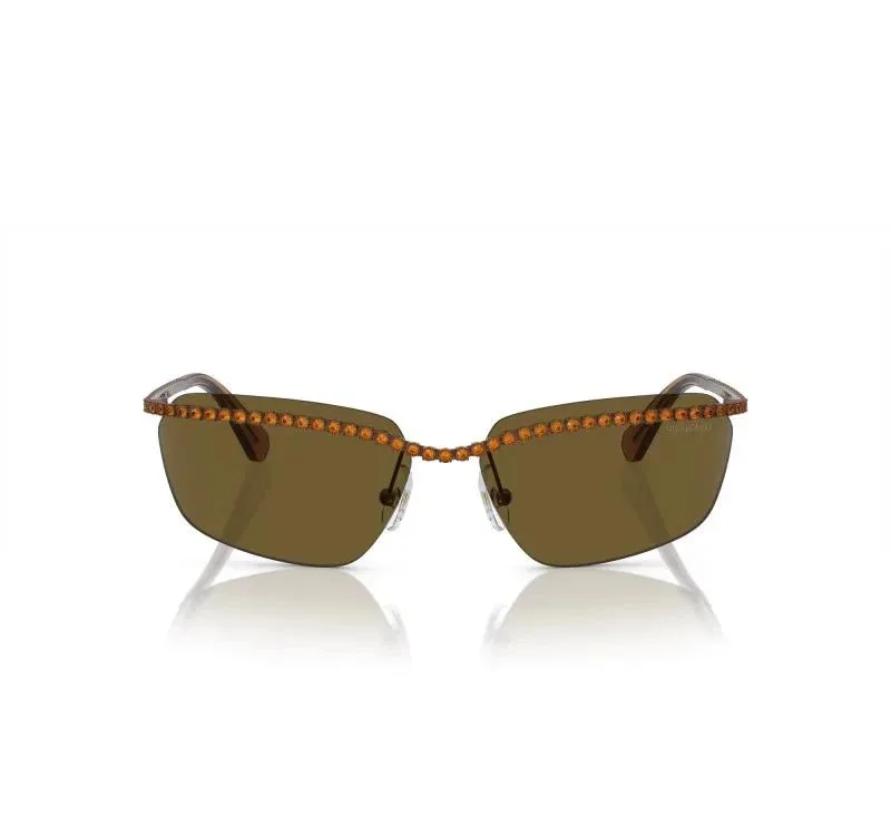 عینک آفتابی سواروسکی مدل Swarovski SK7001S