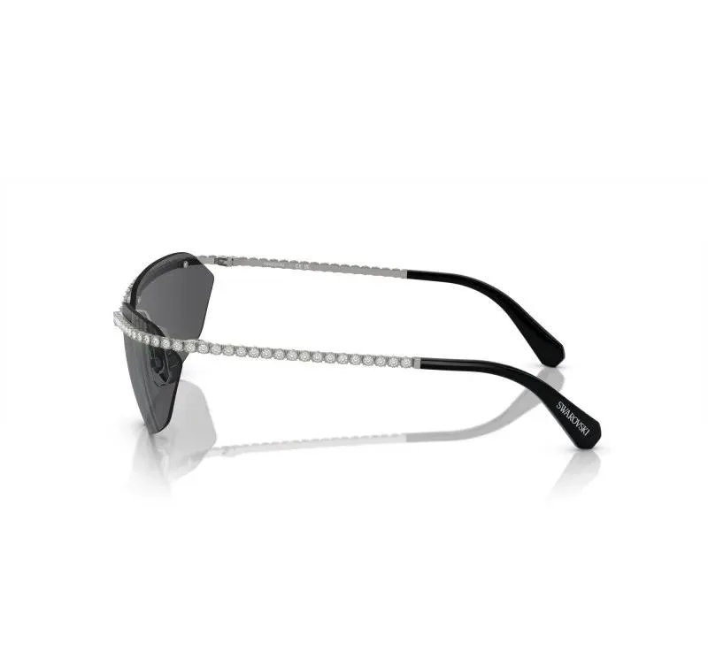 عینک آفتابی سواروسکی مدل Swarovski SK7001S