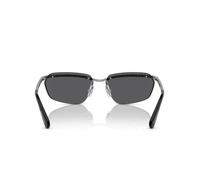 عینک آفتابی سواروسکی مدل Swarovski SK7001S