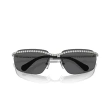 عینک آفتابی سواروسکی مدل Swarovski SK7001S